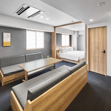 Mimaru Tokyo Akasaka Tóquio Exterior foto