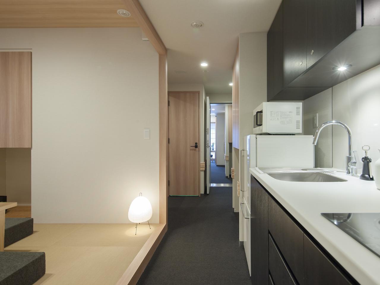 Mimaru Tokyo Akasaka Tóquio Exterior foto