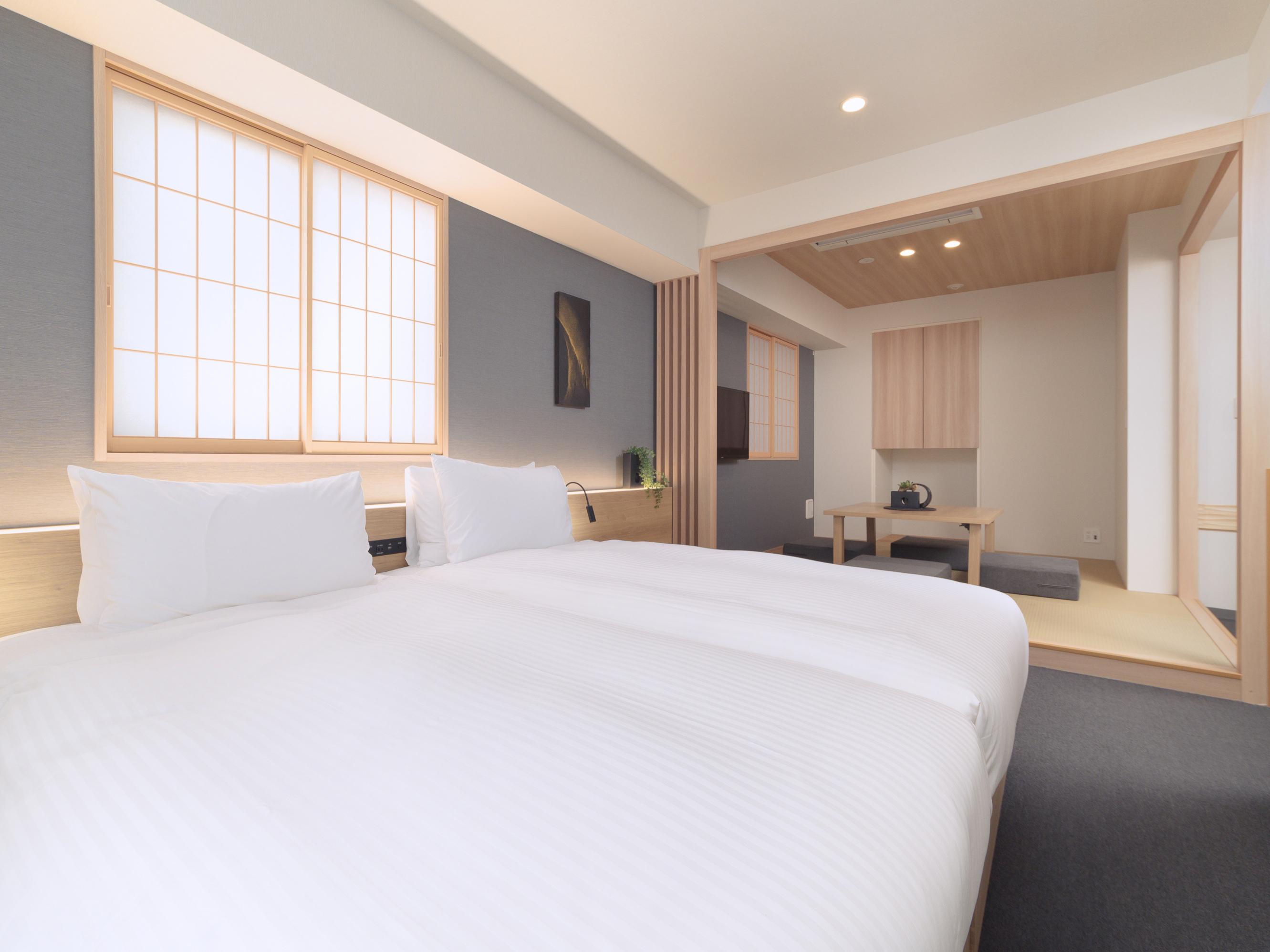 Mimaru Tokyo Akasaka Tóquio Exterior foto