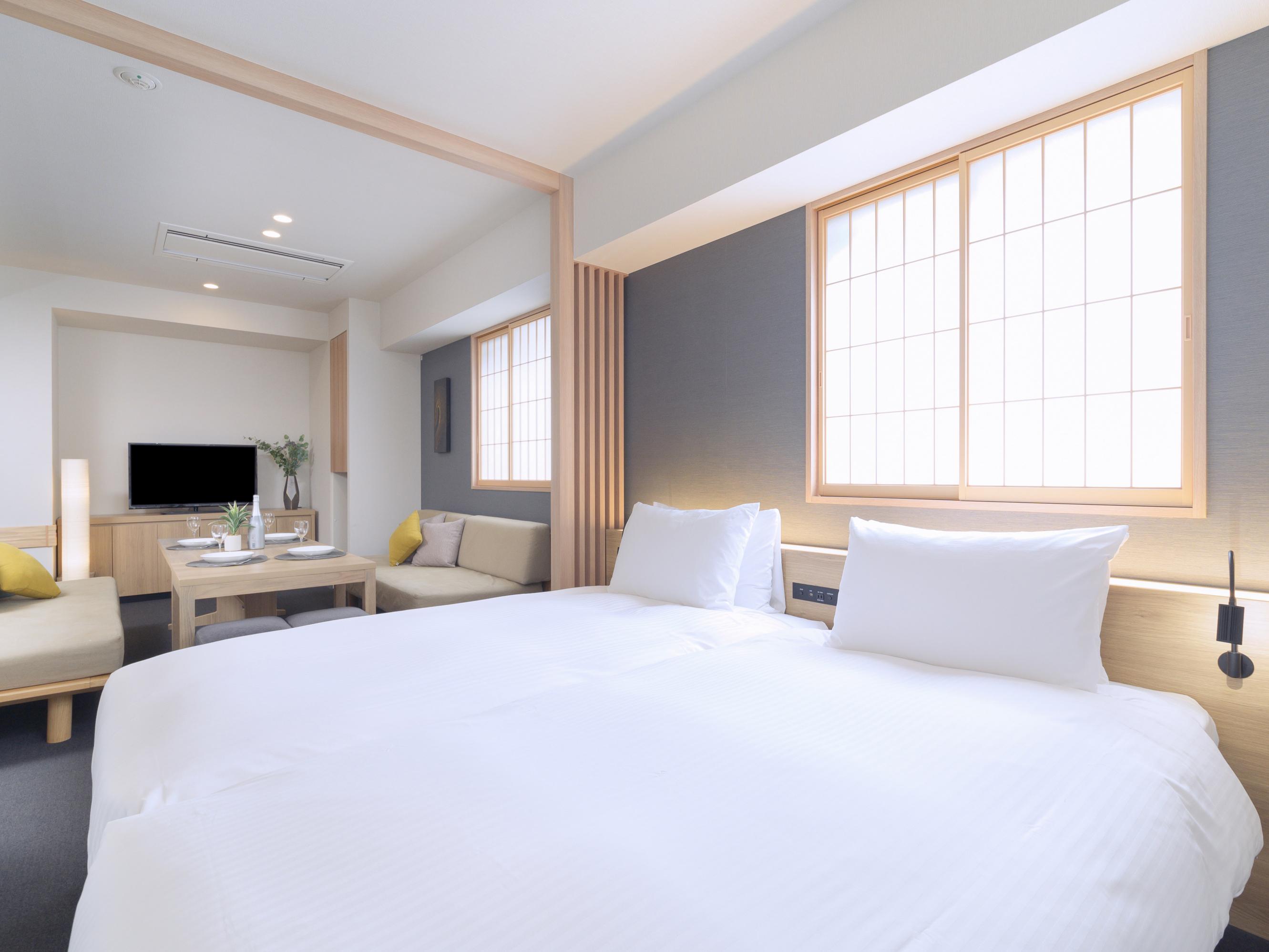 Mimaru Tokyo Akasaka Tóquio Exterior foto