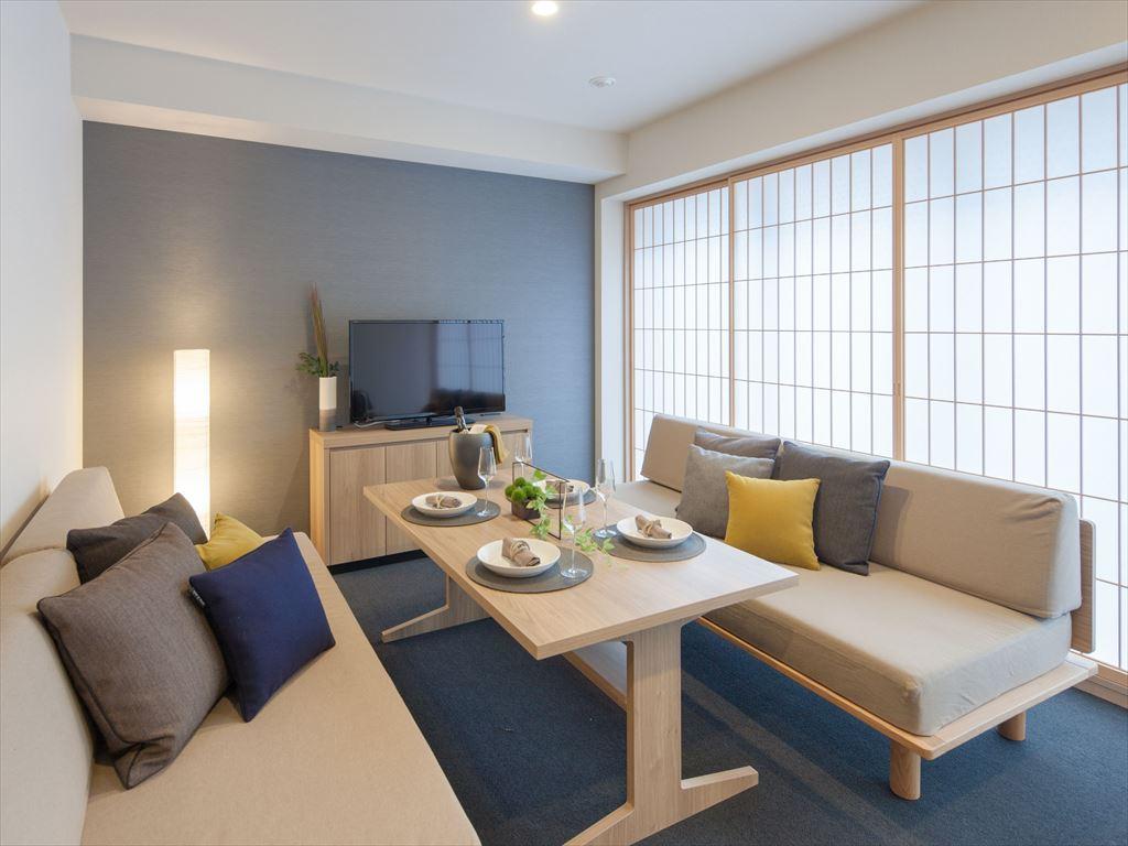 Mimaru Tokyo Akasaka Tóquio Exterior foto