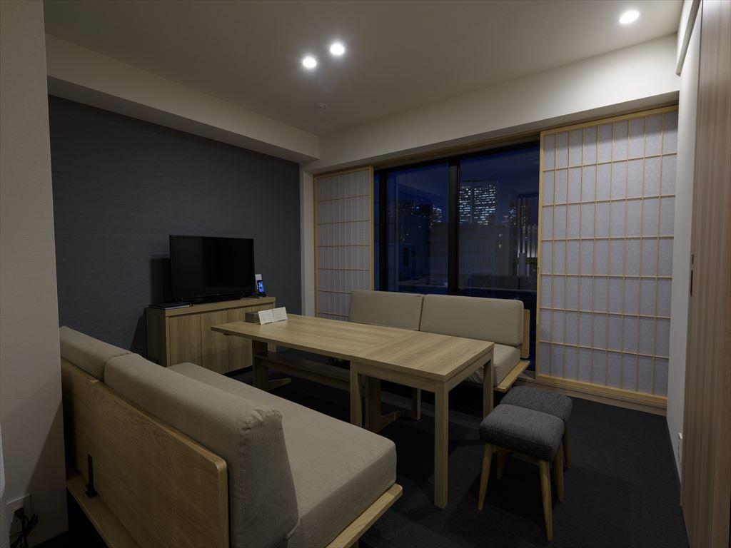 Mimaru Tokyo Akasaka Tóquio Exterior foto
