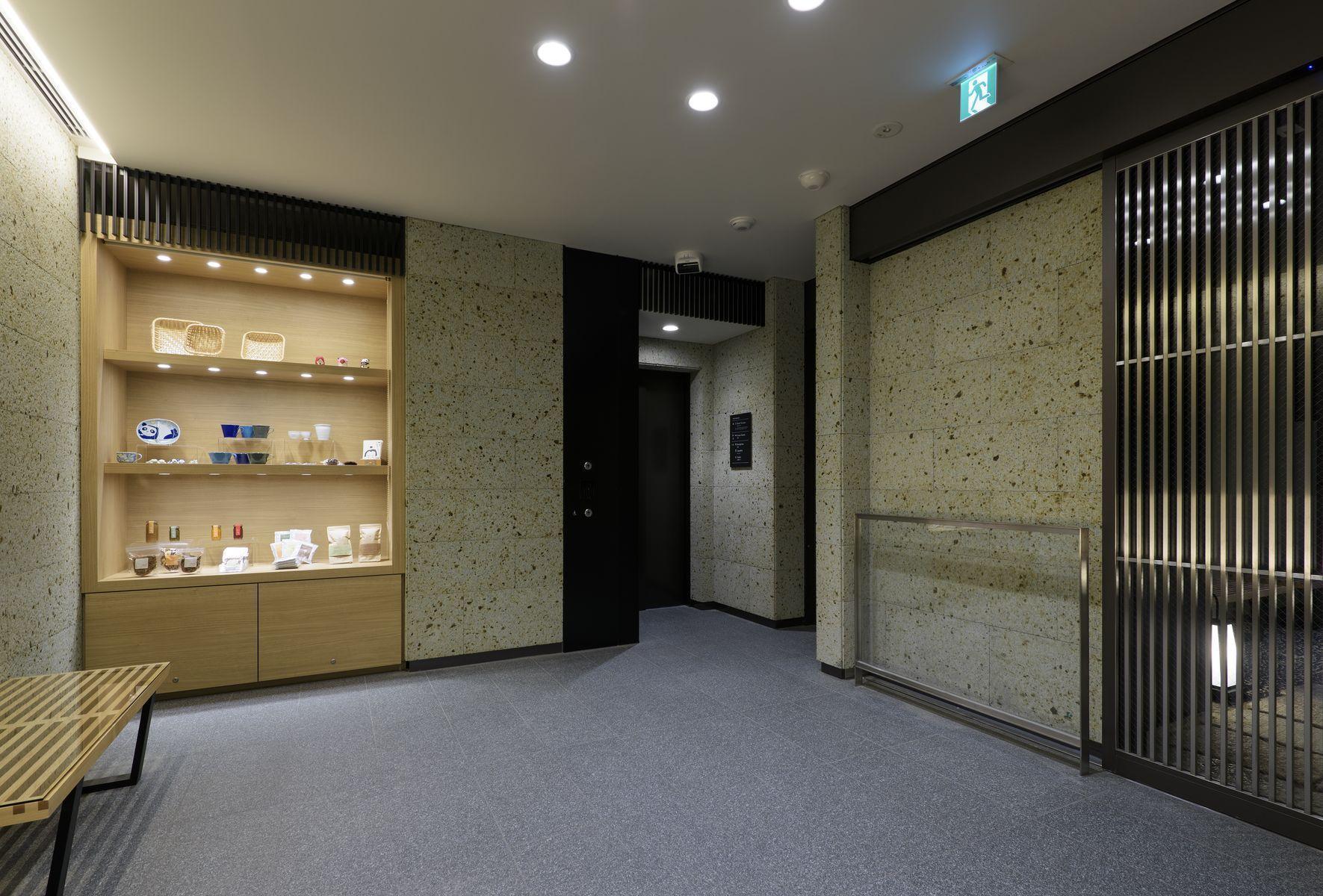 Mimaru Tokyo Akasaka Tóquio Exterior foto