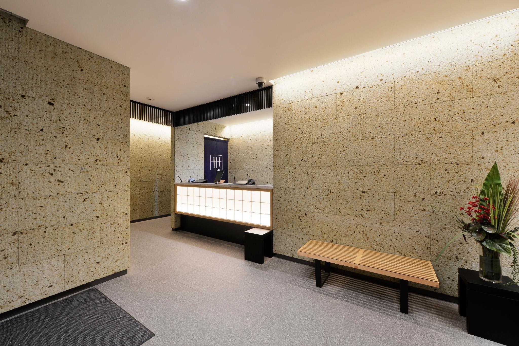 Mimaru Tokyo Akasaka Tóquio Exterior foto