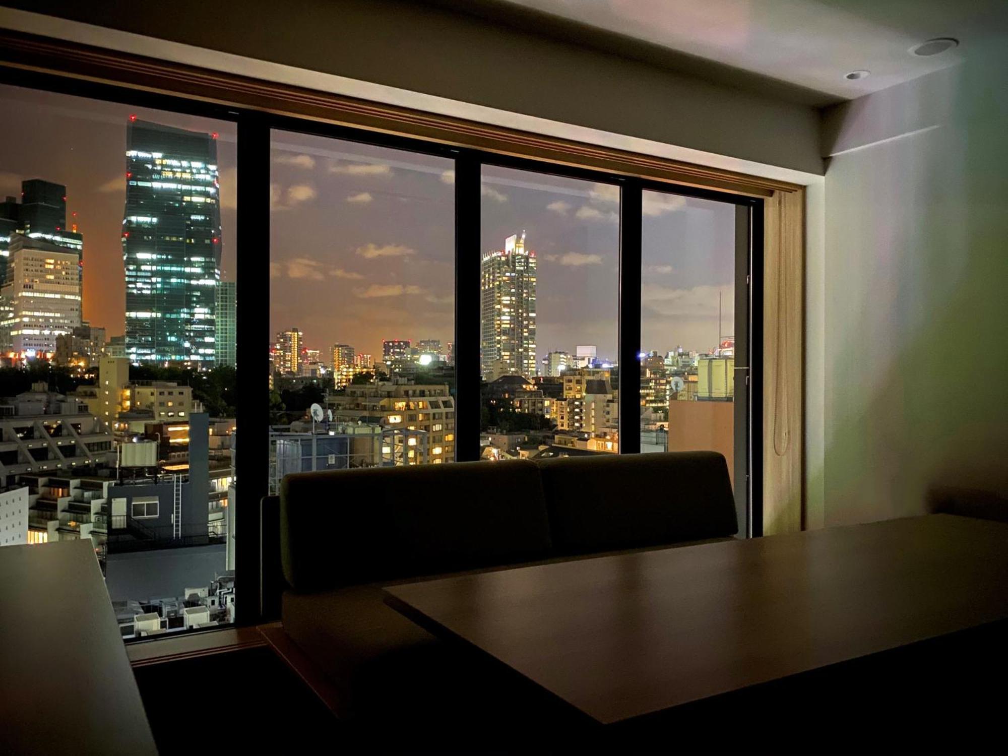 Mimaru Tokyo Akasaka Tóquio Exterior foto