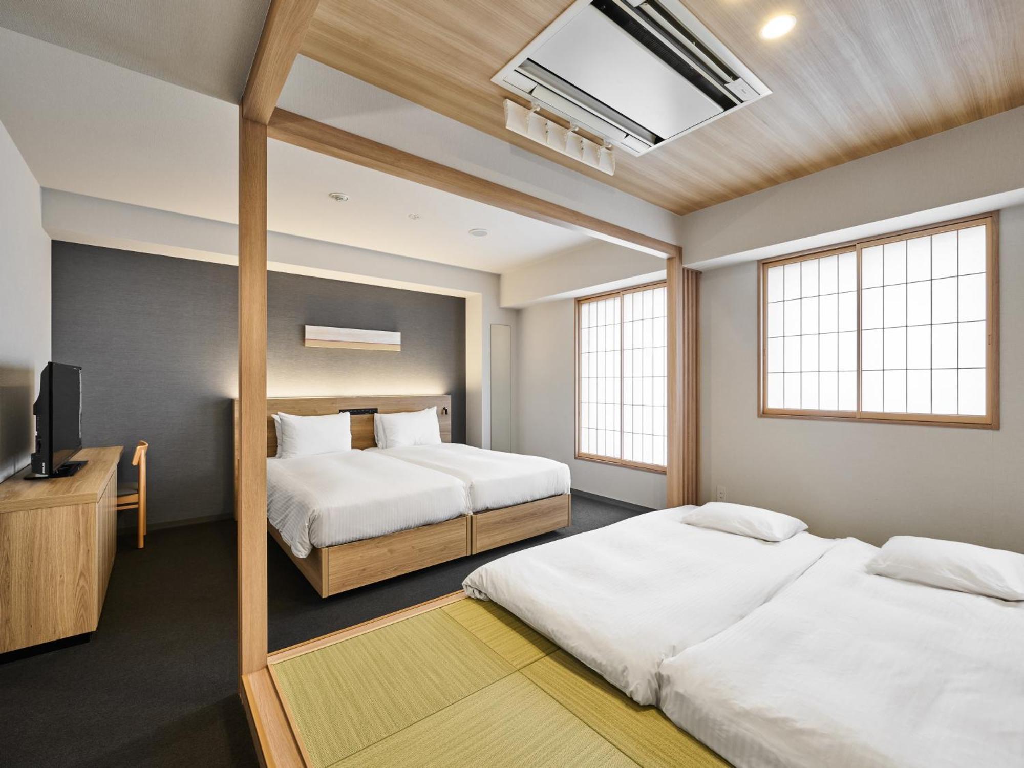 Mimaru Tokyo Akasaka Tóquio Exterior foto