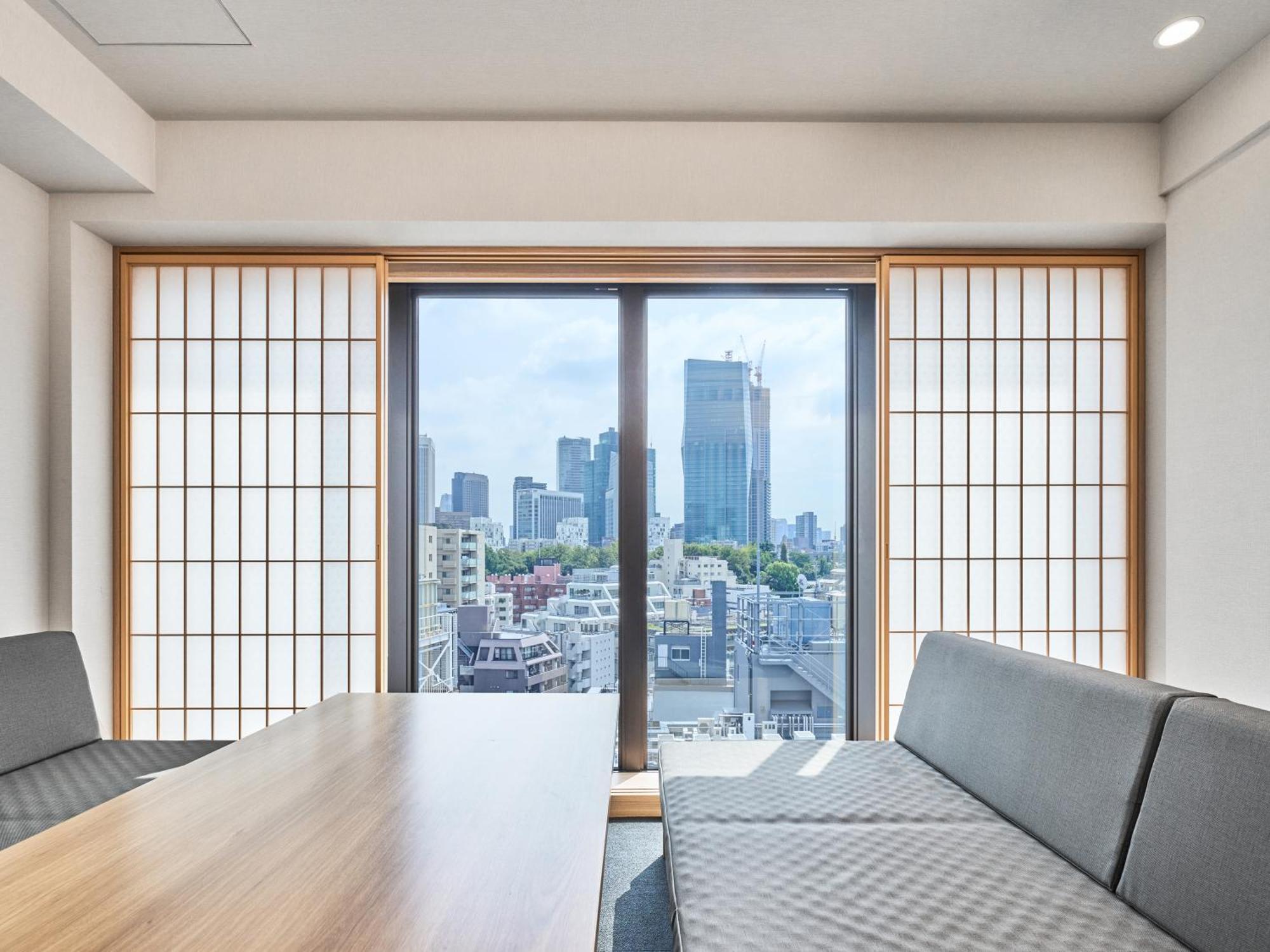 Mimaru Tokyo Akasaka Tóquio Exterior foto